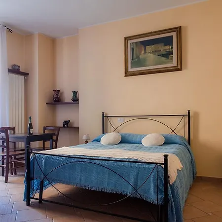 מלון Belvedere On *