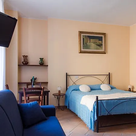 Hotel Belvedere On Torno