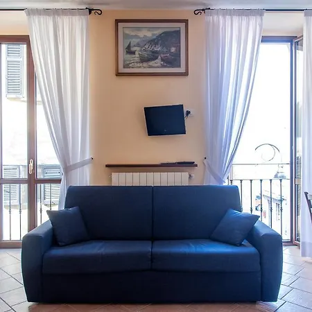 Hotel Belvedere On Torno