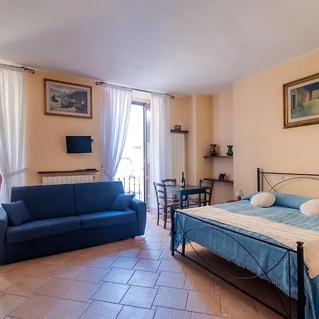 Hotel Belvedere On Torno