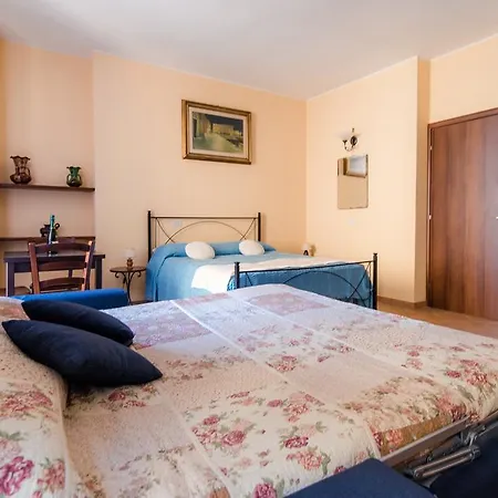 Belvedere On Hotel Torno