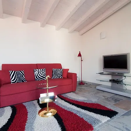 Belvedere On מלון טורנו