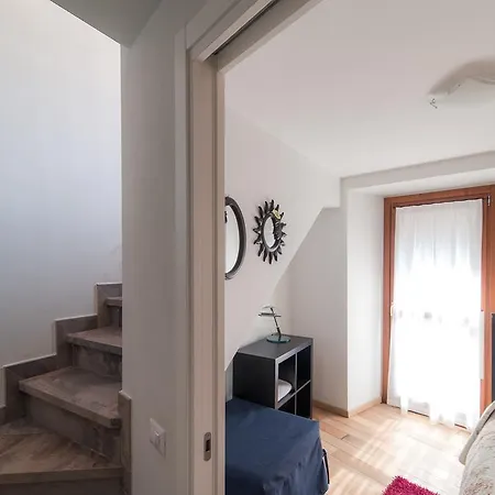 Belvedere On * Torno