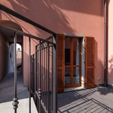 Hotel Belvedere On *