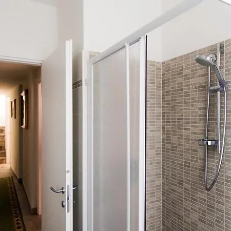 מלון Belvedere On טורנו