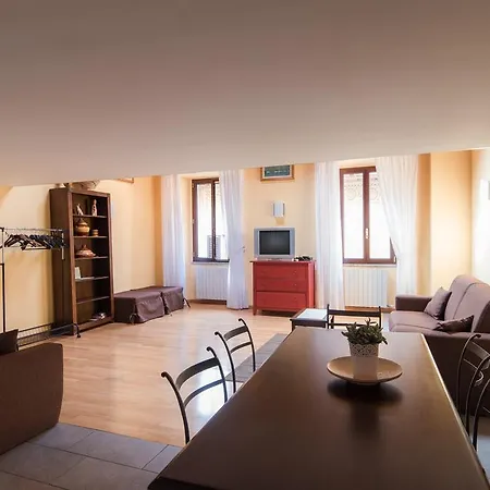 Hotel Belvedere On Torno