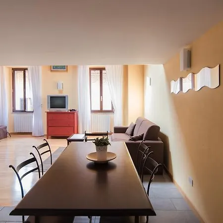 Belvedere On * Torno