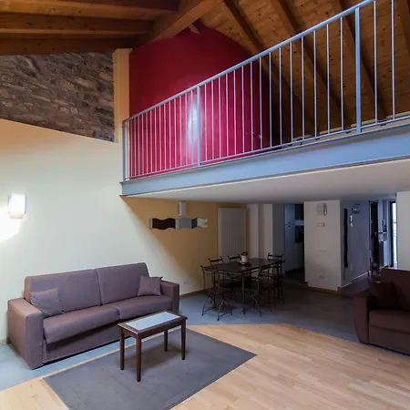 Belvedere On מלון טורנו