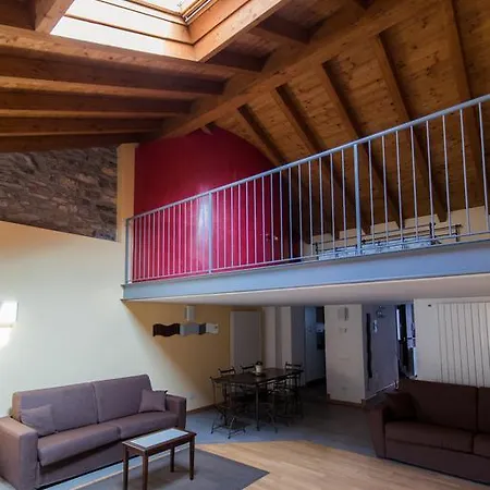 Belvedere On * Torno