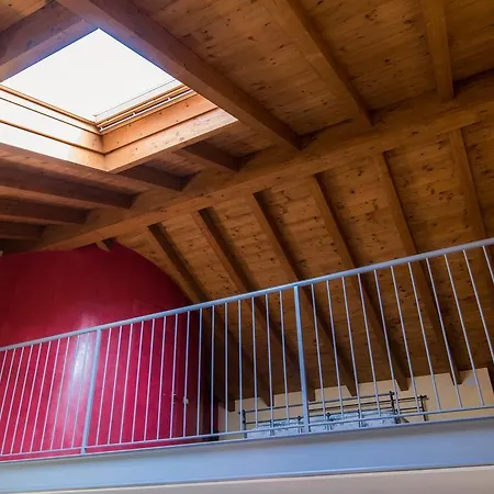 Belvedere On מלון טורנו