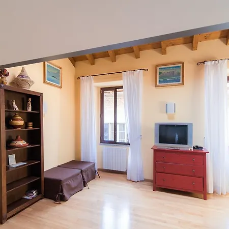 Hotel Belvedere On Torno