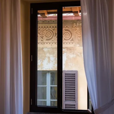 Hotel Belvedere On Torno