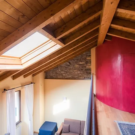 Belvedere On טורנו