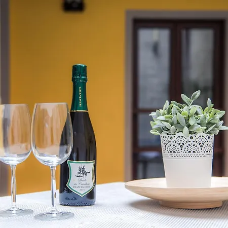 Belvedere On Hotel Torno