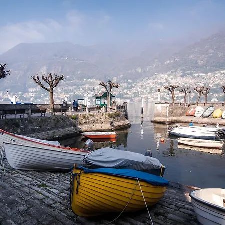 מלון Belvedere On