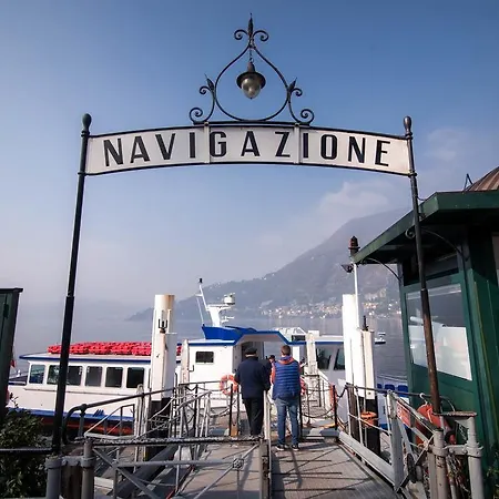 Hotel Belvedere On Torno