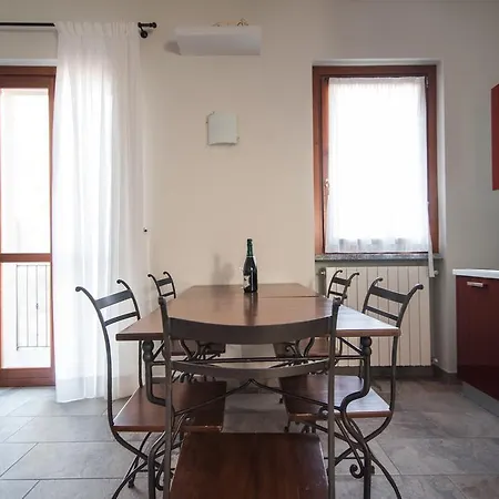 מלון Belvedere On טורנו