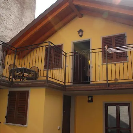 Hotel Belvedere On Torno