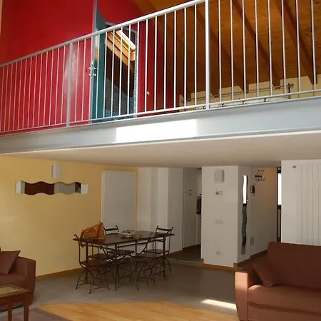 Belvedere On מלון *