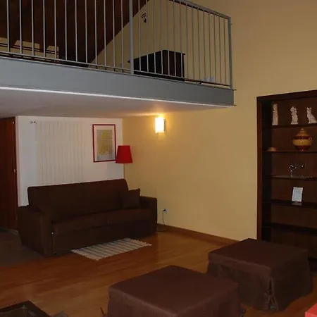 Belvedere On מלון טורנו