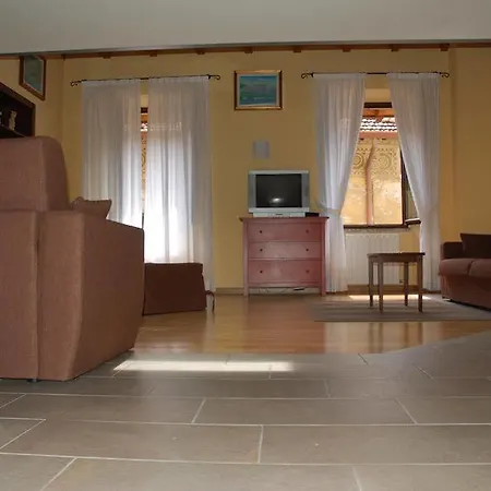 מלון Belvedere On