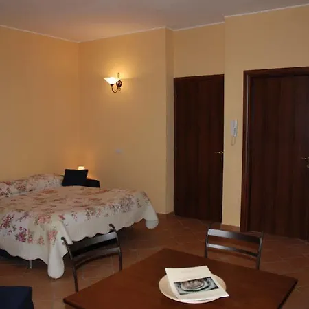 Belvedere On Hotel *