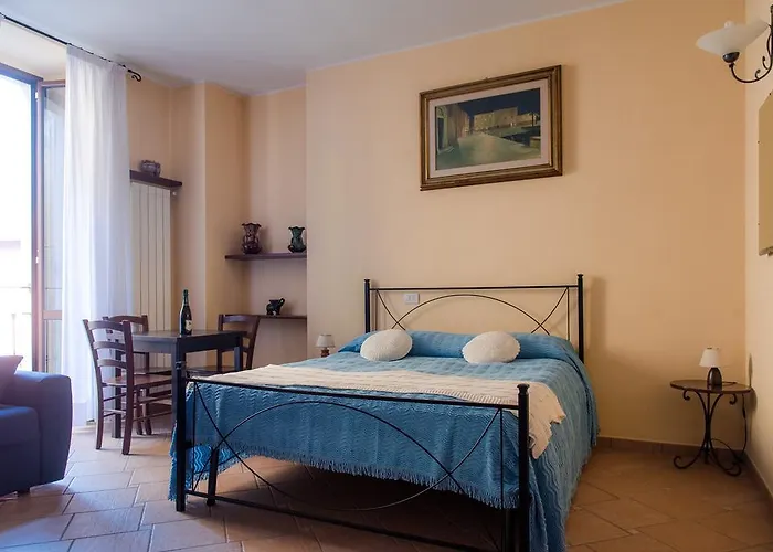 Hotel Belvedere On *