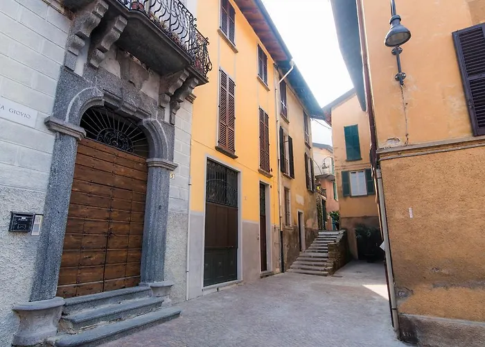 Belvedere On Torno
