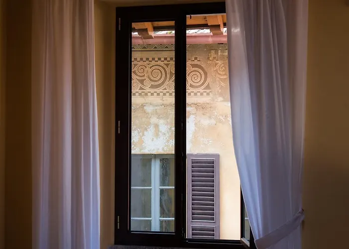 Hotel Belvedere On Torno