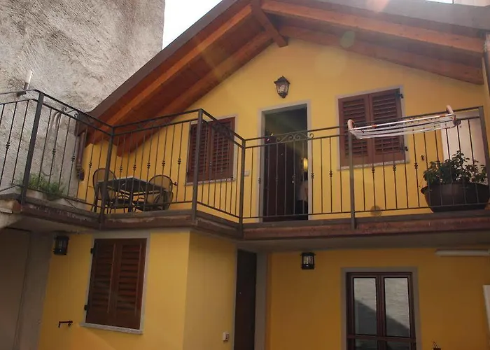Hotel Belvedere On Torno