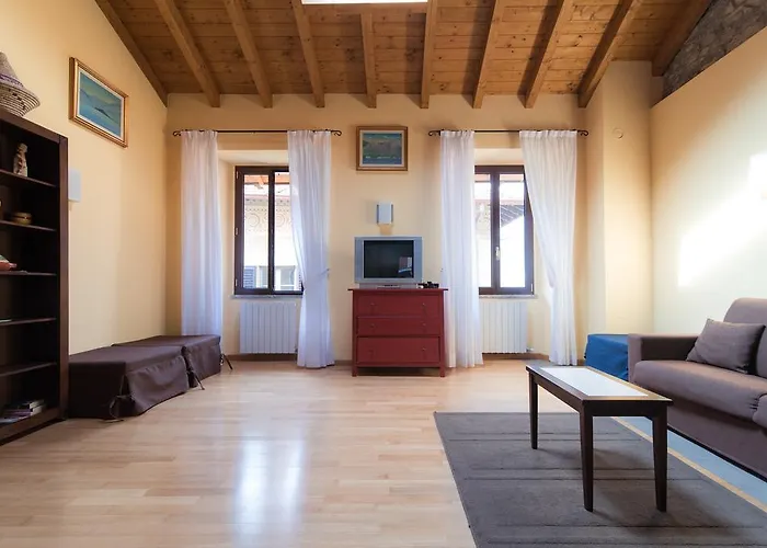 Belvedere On מלון