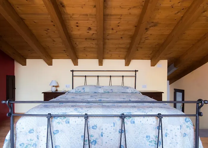 מלון Belvedere On טורנו