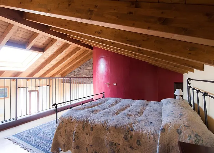 Belvedere On טורנו