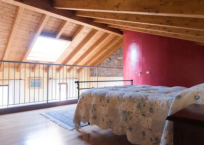 מלון Belvedere On *