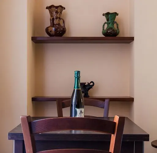 Belvedere On טורנו