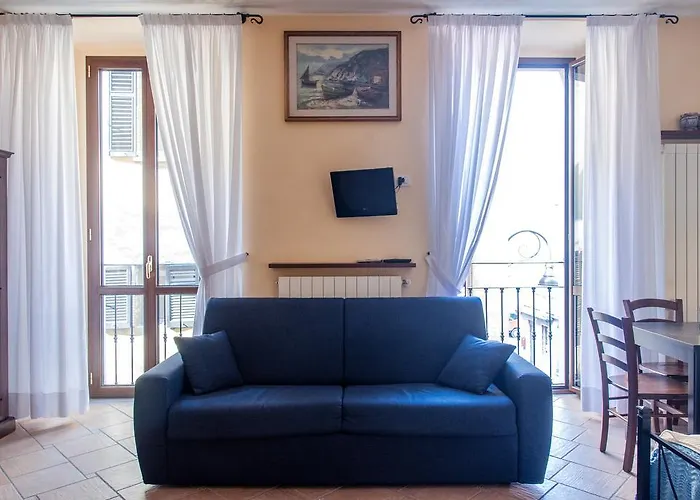 מלון Belvedere On טורנו