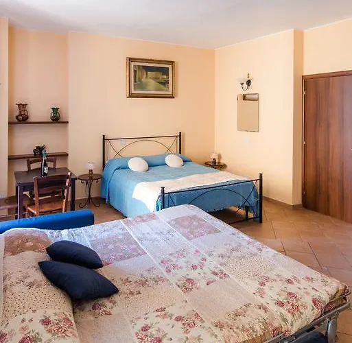 Belvedere On מלון *