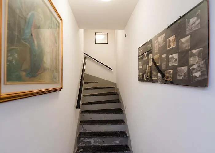 מלון Belvedere On טורנו