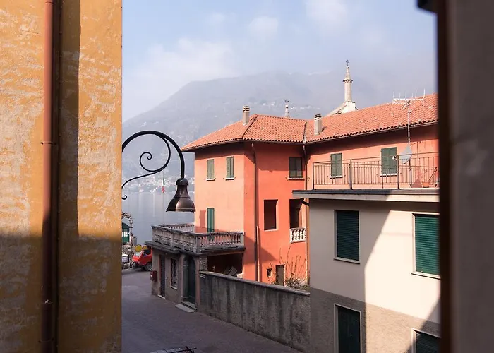 Belvedere On מלון *