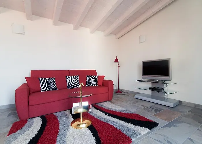 Belvedere On מלון טורנו