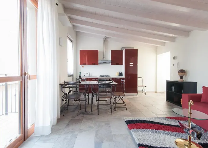 Belvedere On מלון *