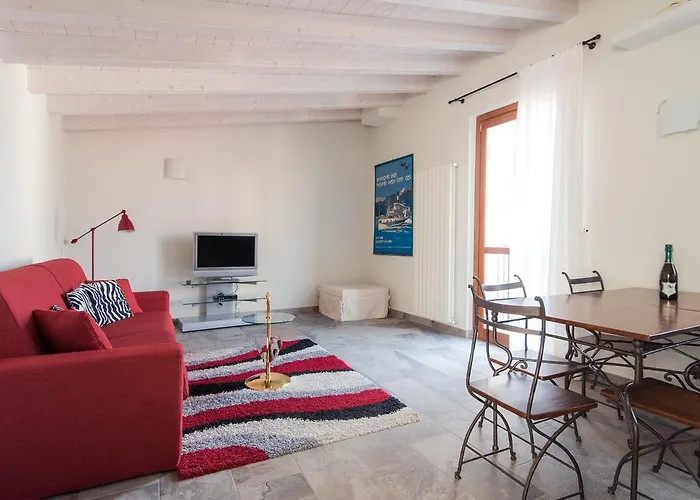 Belvedere On מלון