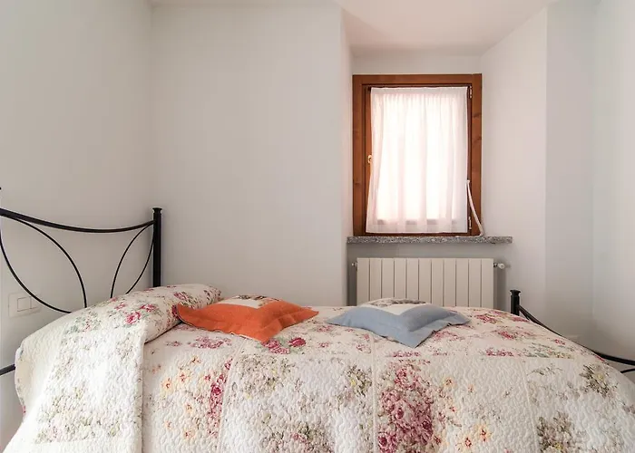 מלון Belvedere On טורנו