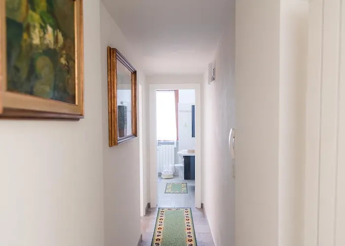 מלון Belvedere On *