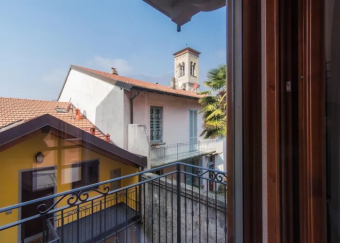 Belvedere On טורנו