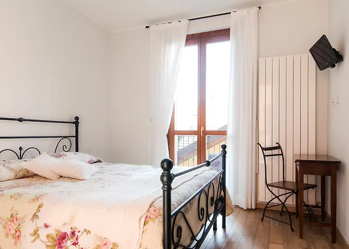 Belvedere On מלון