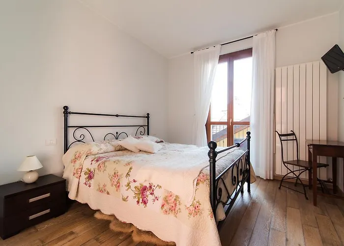 מלון Belvedere On *