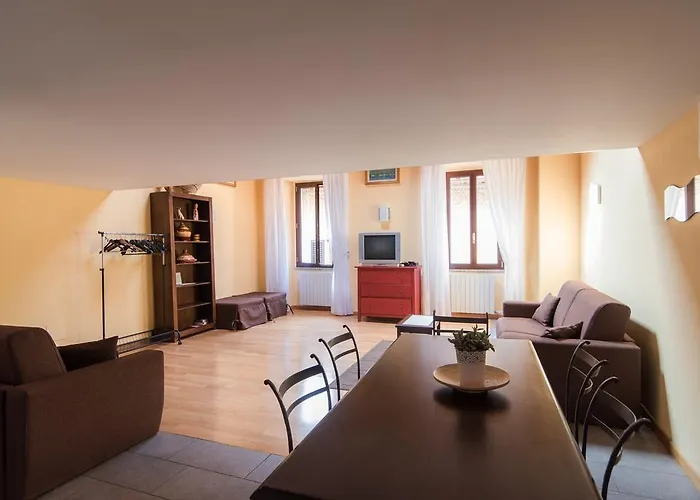 מלון Belvedere On טורנו