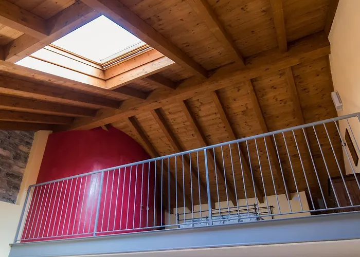 Belvedere On מלון טורנו