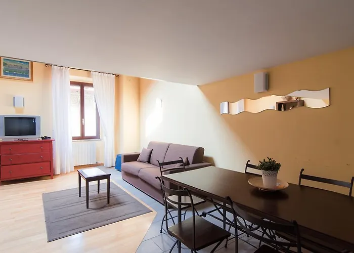 Belvedere On מלון *